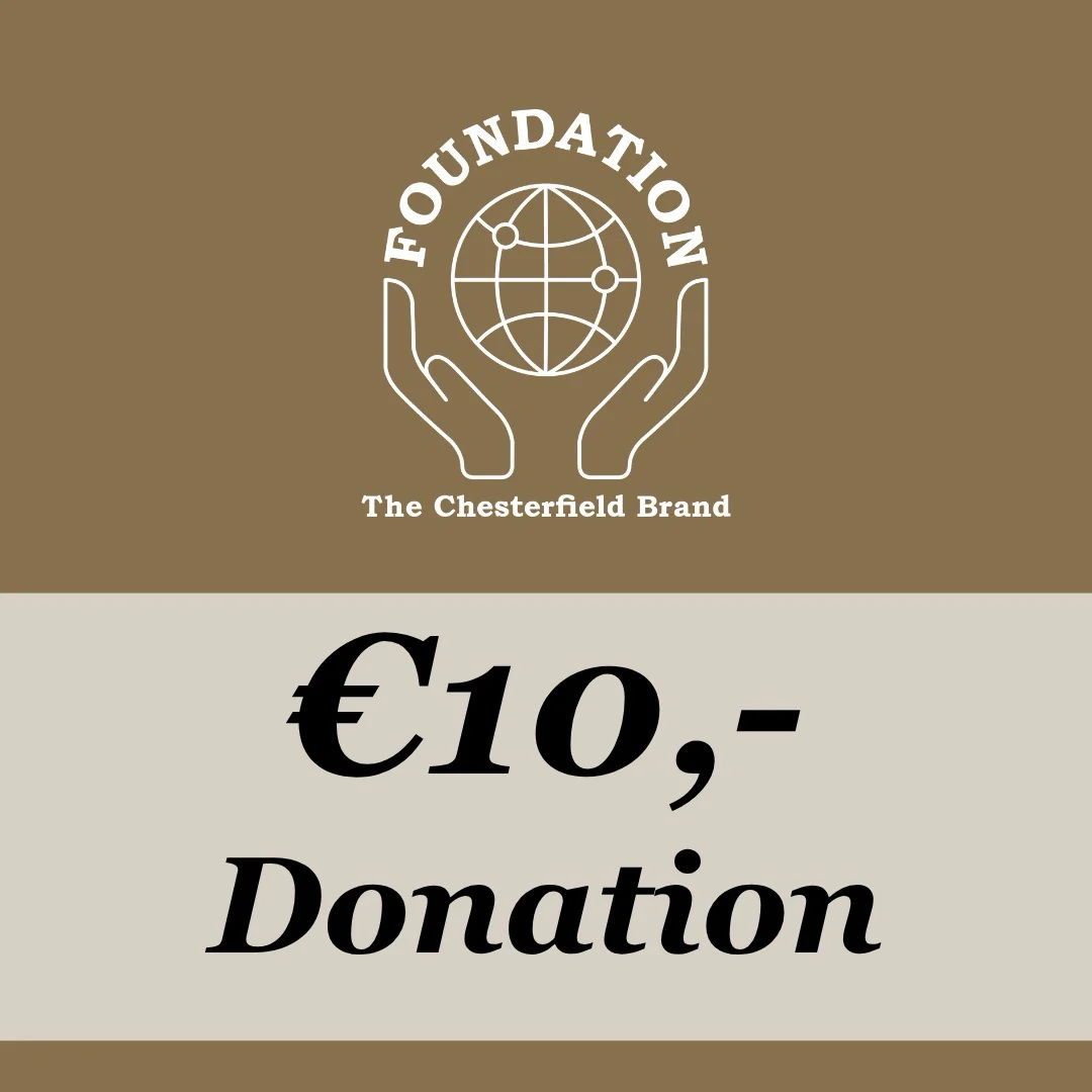 Donate €10