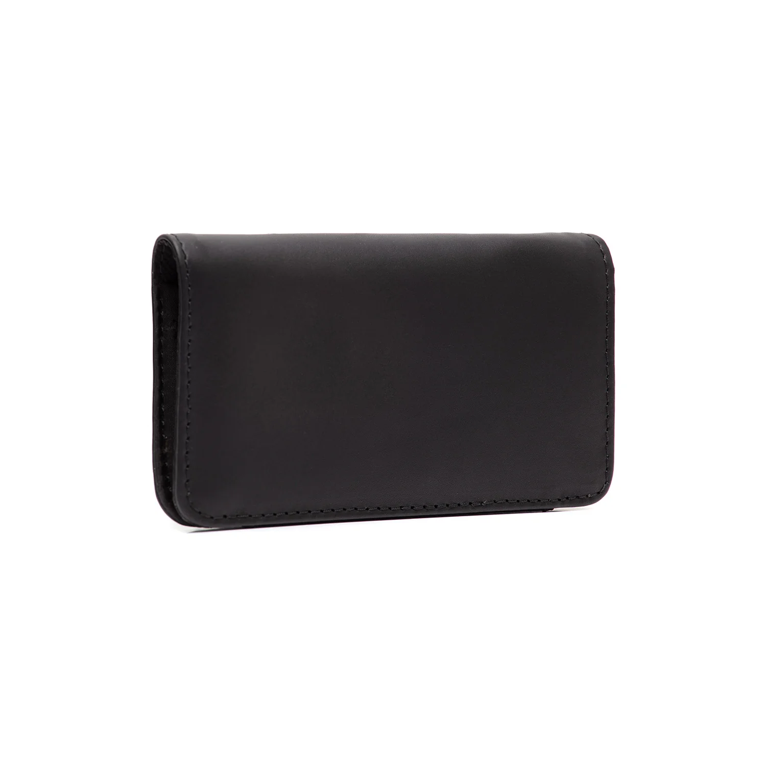 Gift Set Leather Toiletry Bag Black Stacey with Rituals Shower Foam - Image 10