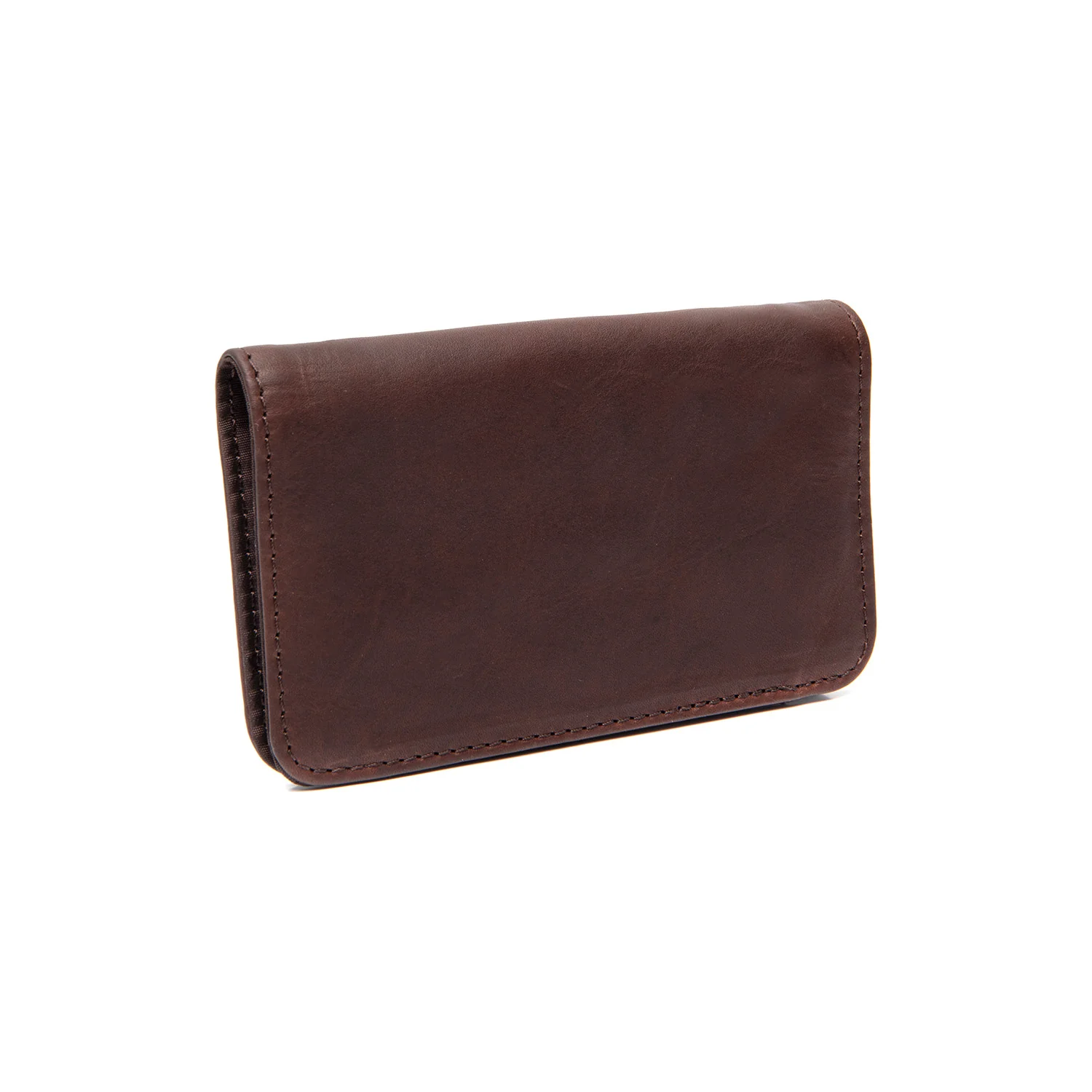 Gift Set Leather Toiletry Bag Brown Stacey with Rituals Shower Foam - Image 12