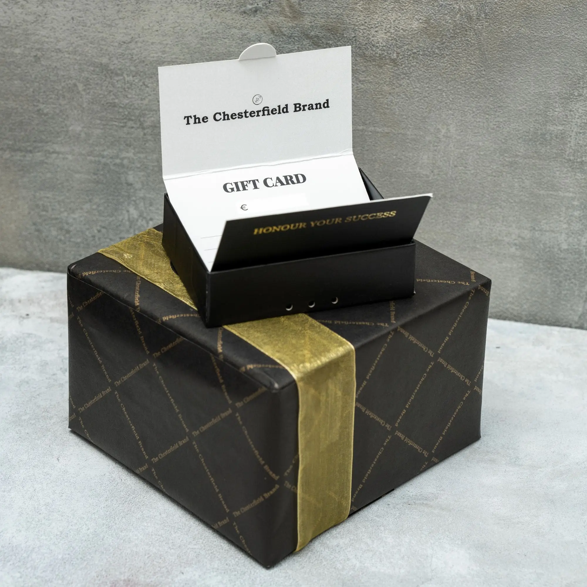 Gift card - The Chesterfield Brand - Image 3