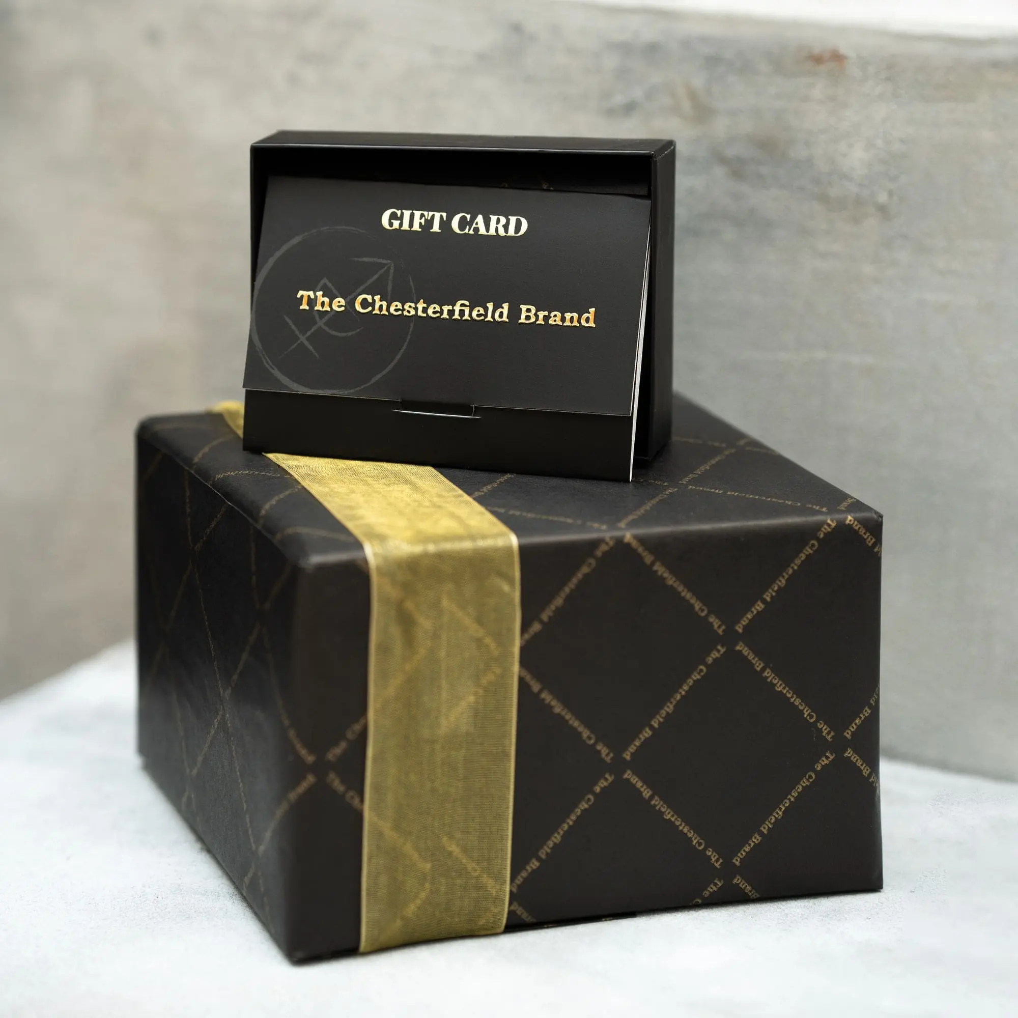 Gift card - The Chesterfield Brand - Image 4