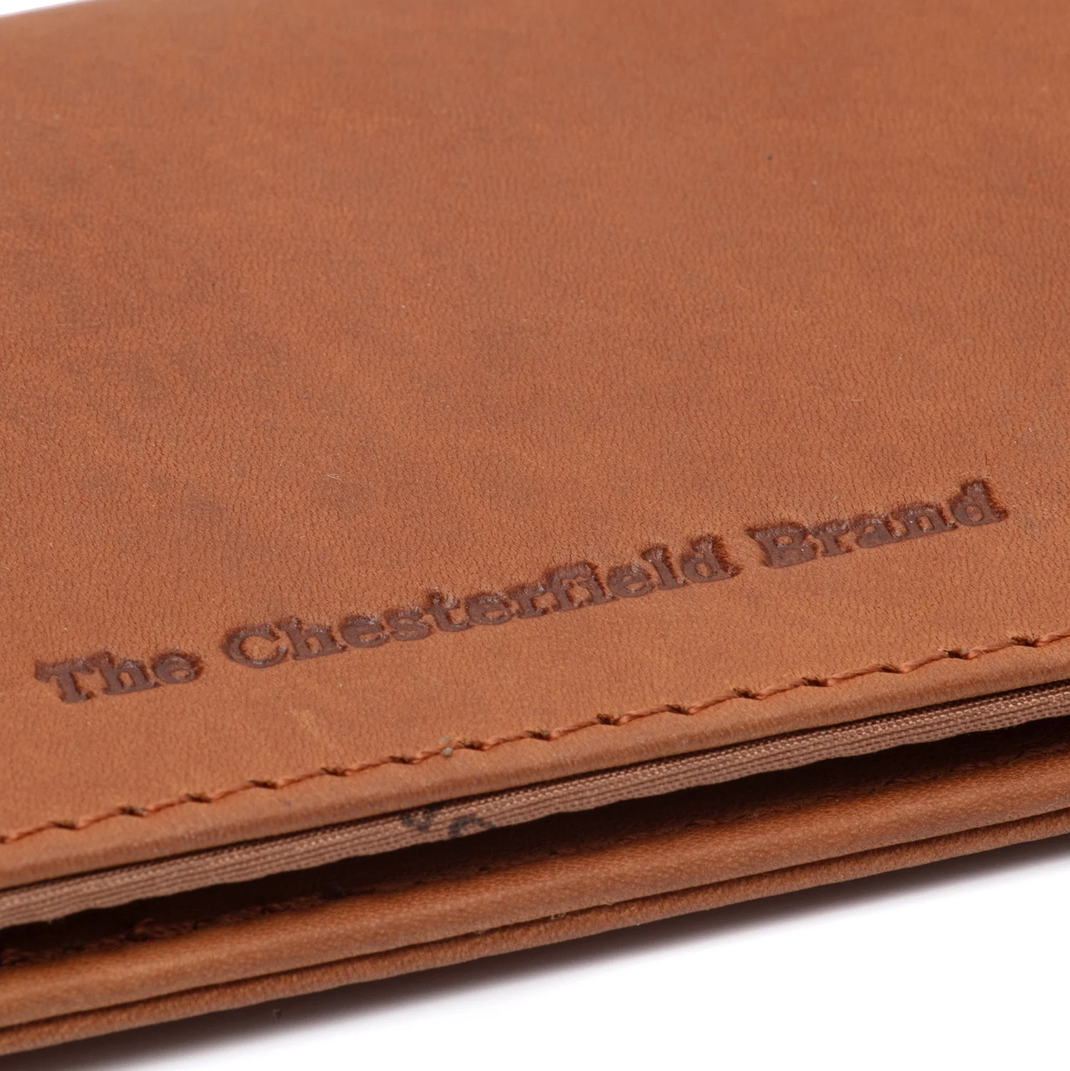 Glasses Case Cognac Maplewood - Image 8