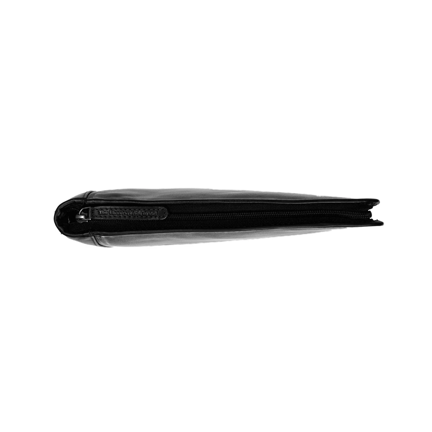 Leather Portfolio Black Barnet - Image 4