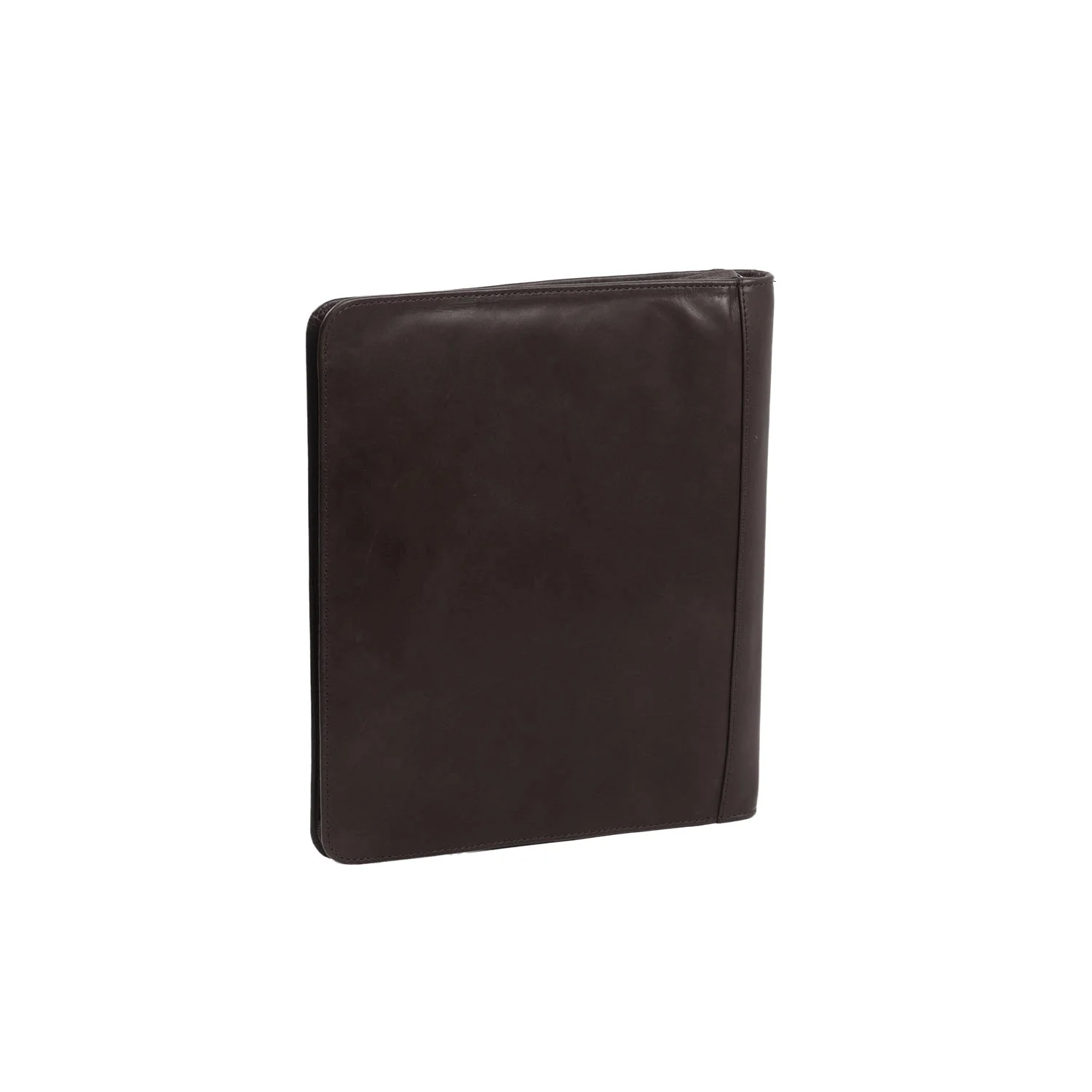 Leather Portfolio Brown Barnet - Image 5