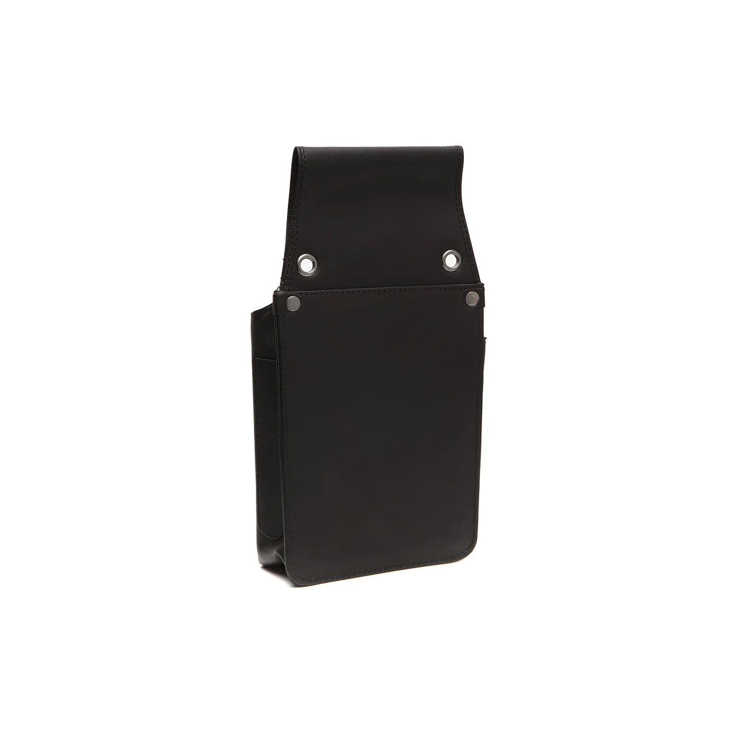 Leather Holster for Waiter Wallet Black Taiwan - Image 2