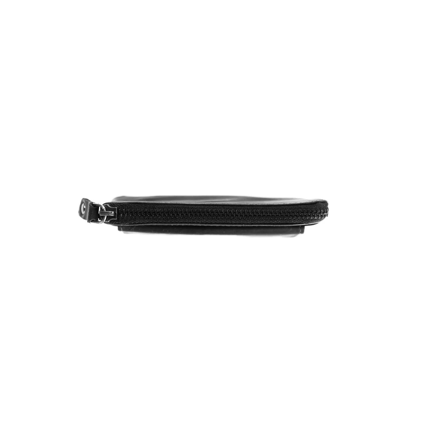 Leather Key Case Black Oliver - Image 4