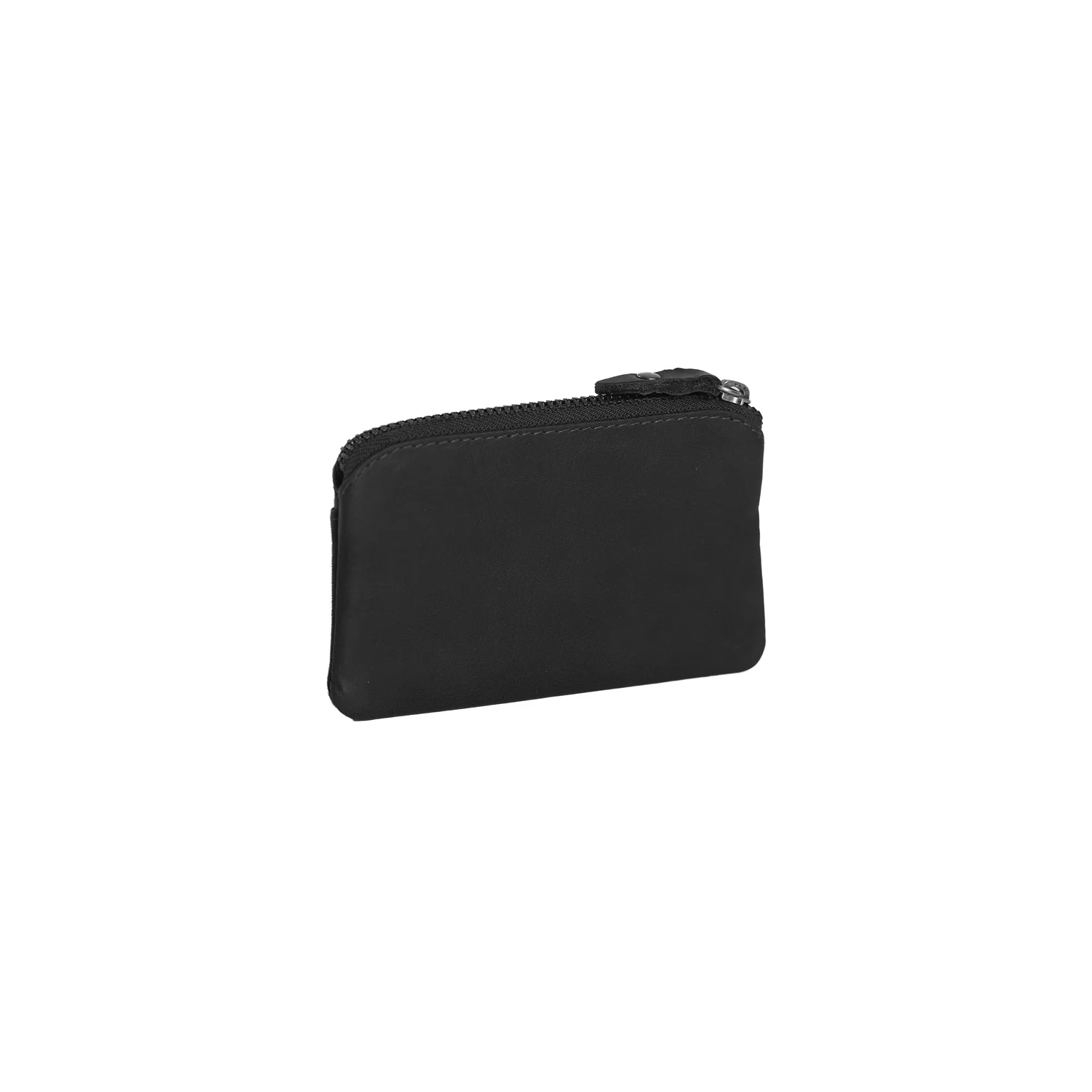 Leather Key Case Black Oliver - Image 5