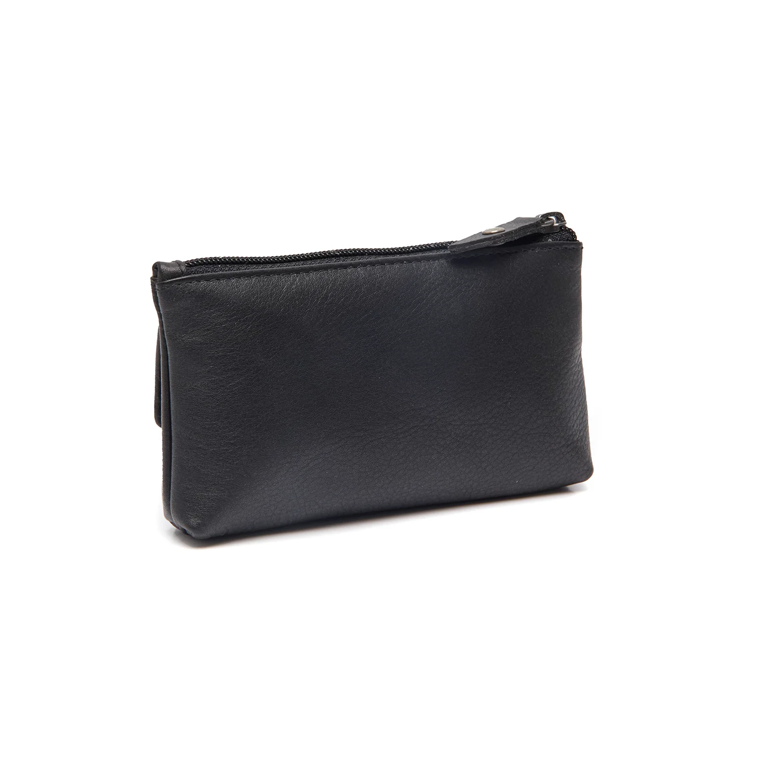 Leather Key Case Black Torano - Image 8