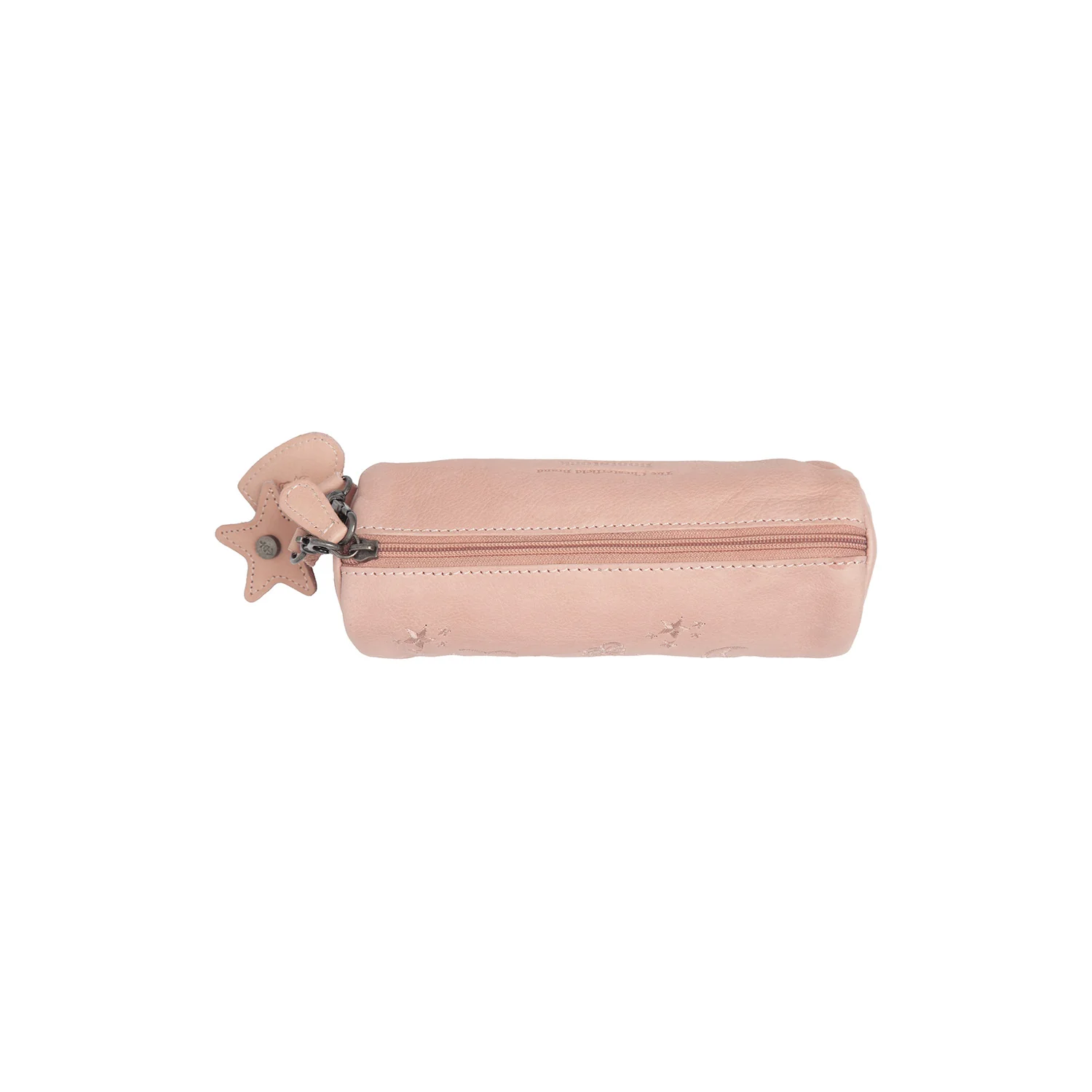Leather Pencil Case Vintage Rose Lilybell - Image 5