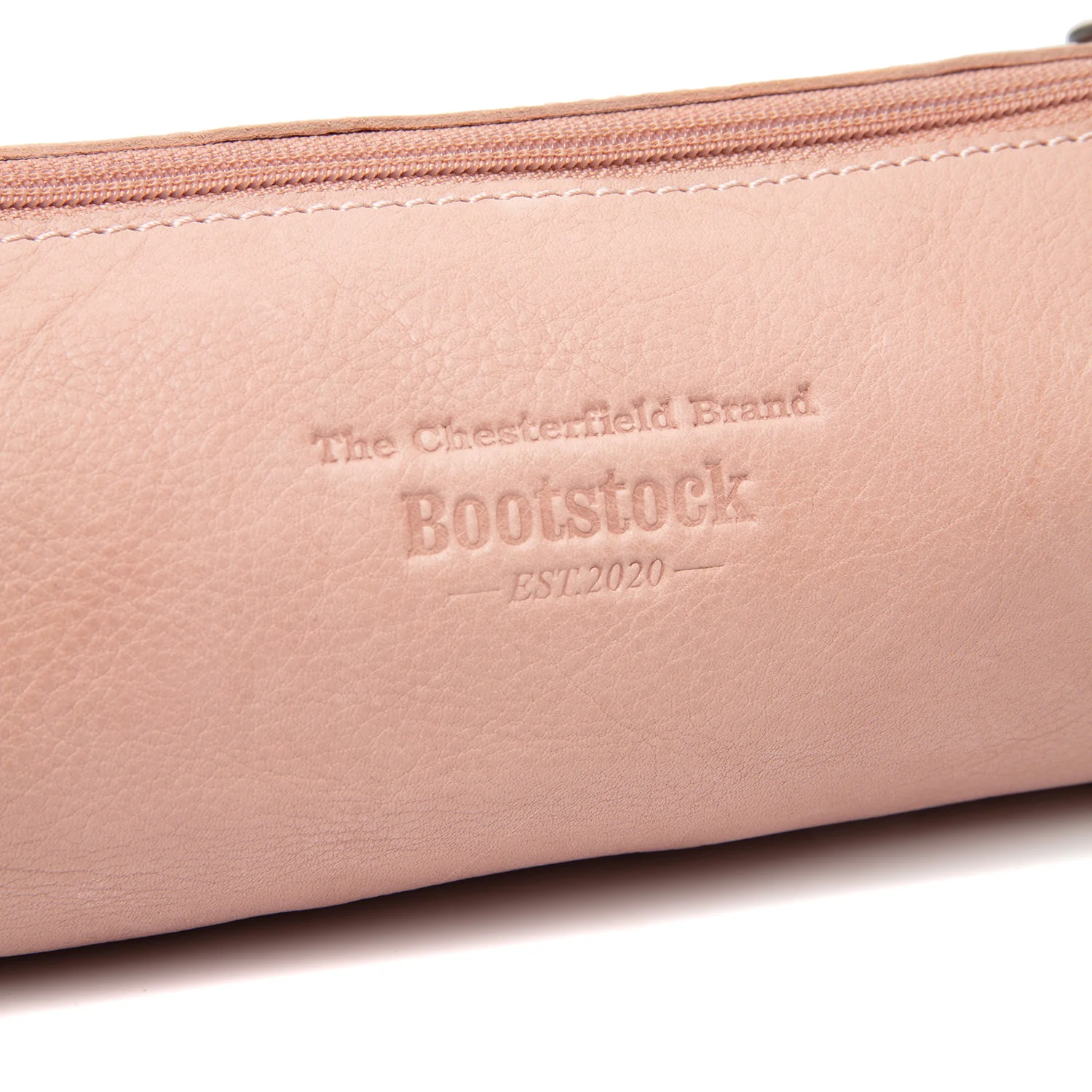 Leather Pencil Case Vintage Rose Lilybell - Image 7
