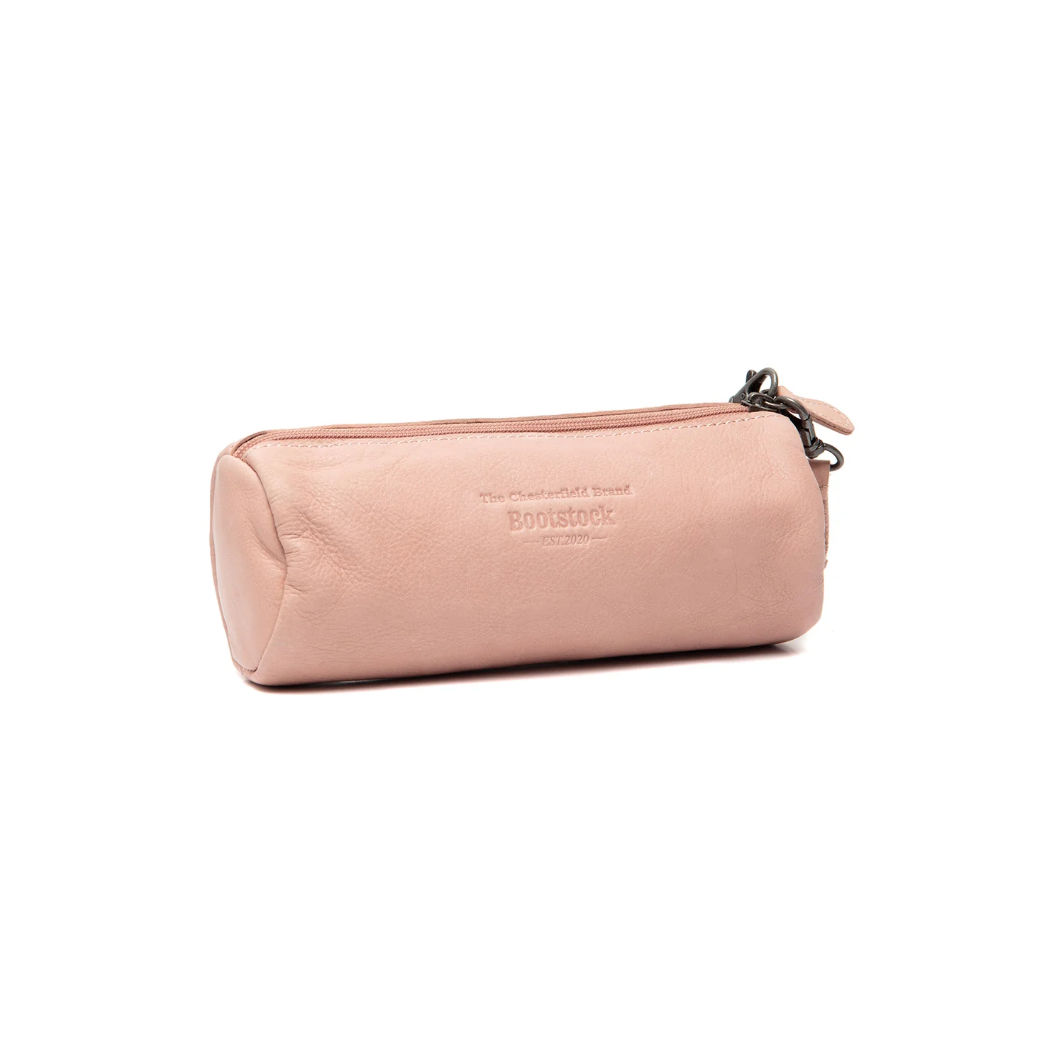 Leather Pencil Case Vintage Rose Lilybell - Image 8