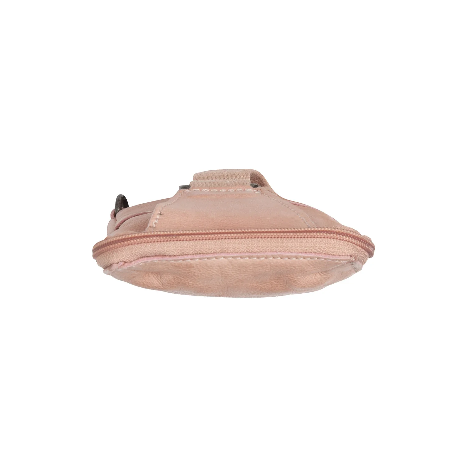 Leather Sling Bag Vintage Rose Cambridge - Image 3
