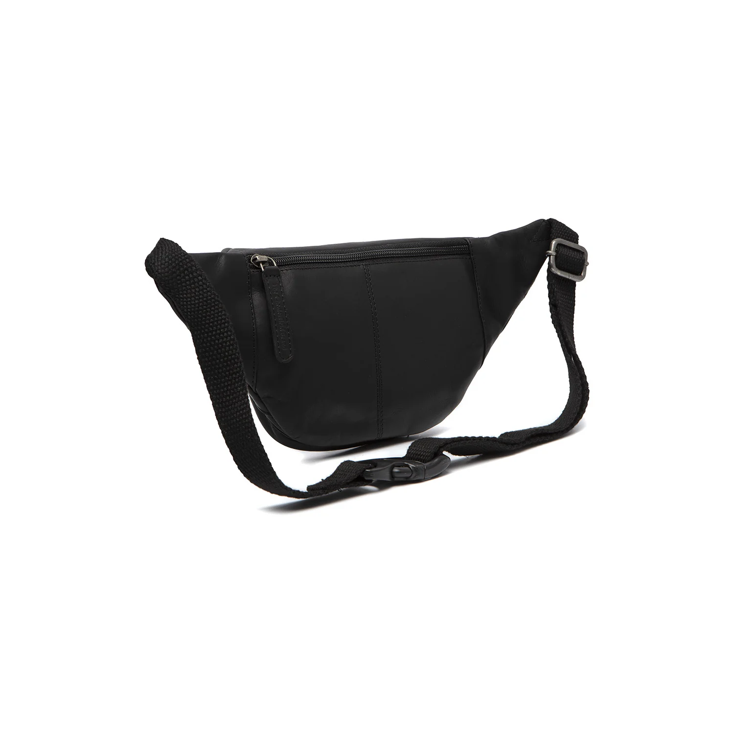 Leather Belt Bag Black Jack - Image 7