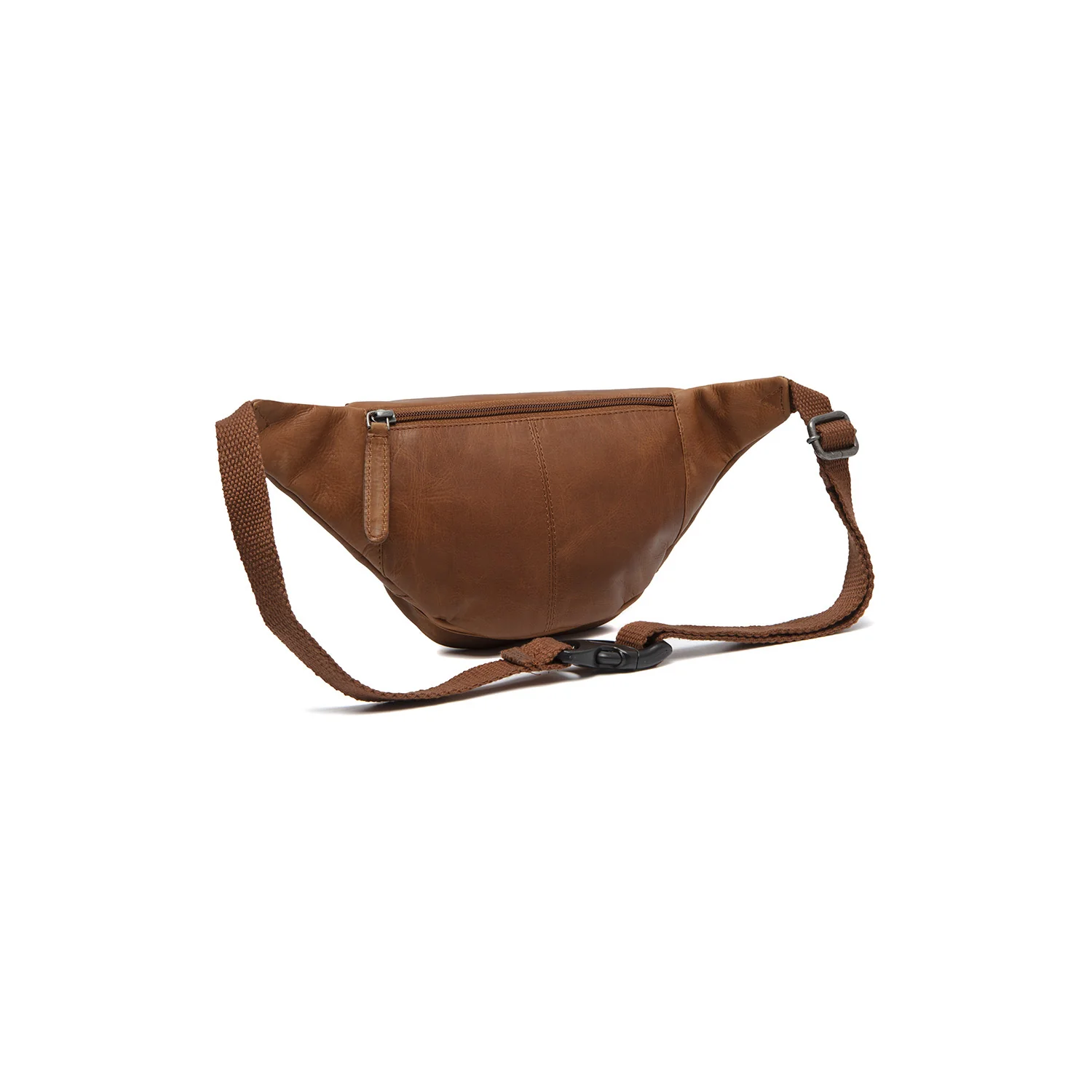 Leather Belt Bag Cognac Jack - Image 7