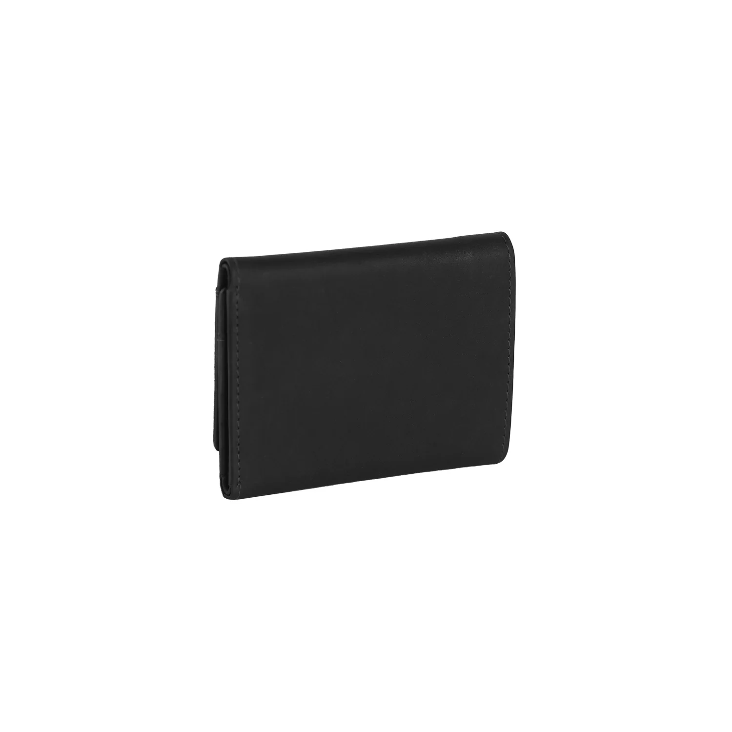 Leather Wallet Black Hartfort - Image 3