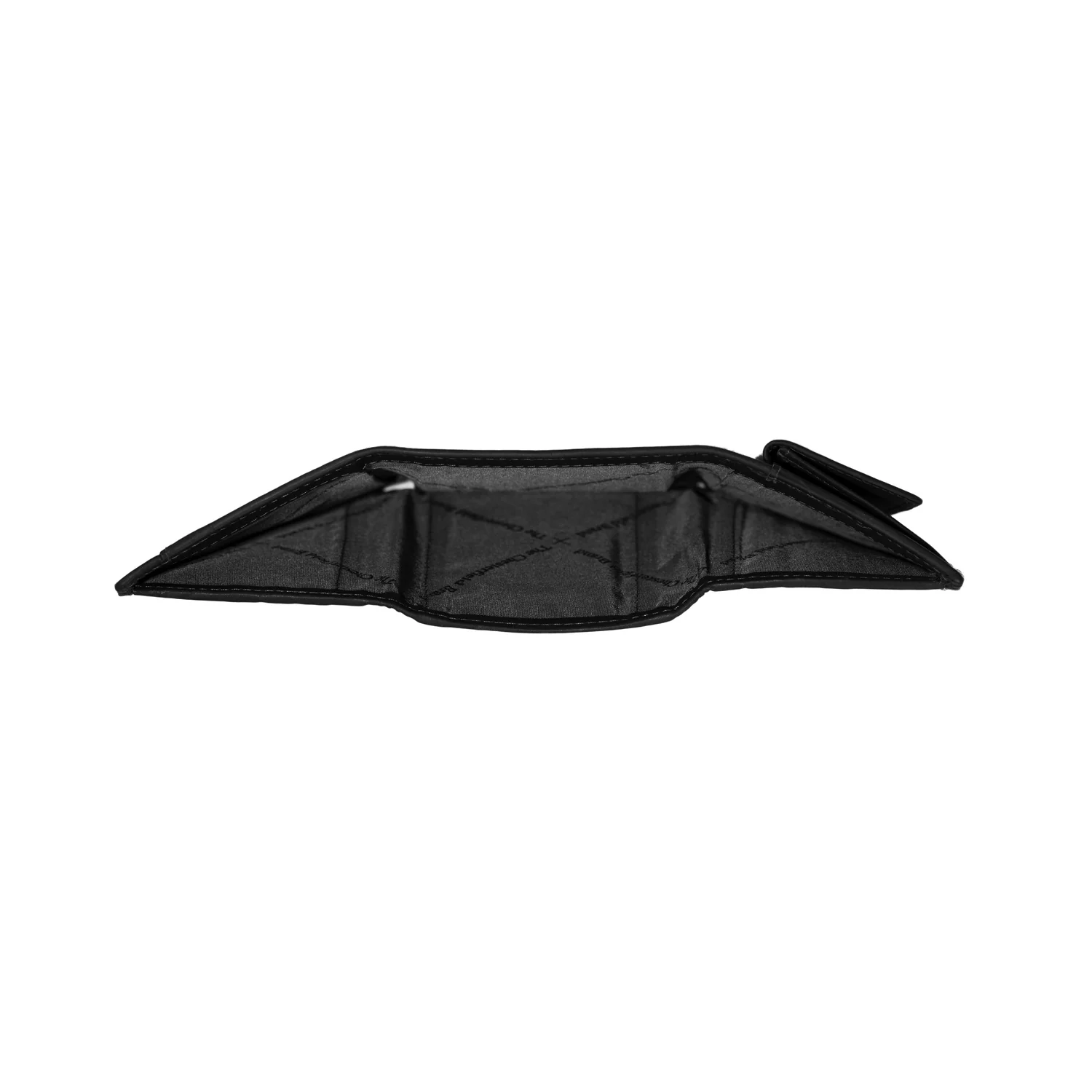 Leather Wallet Black Hartfort - Image 5