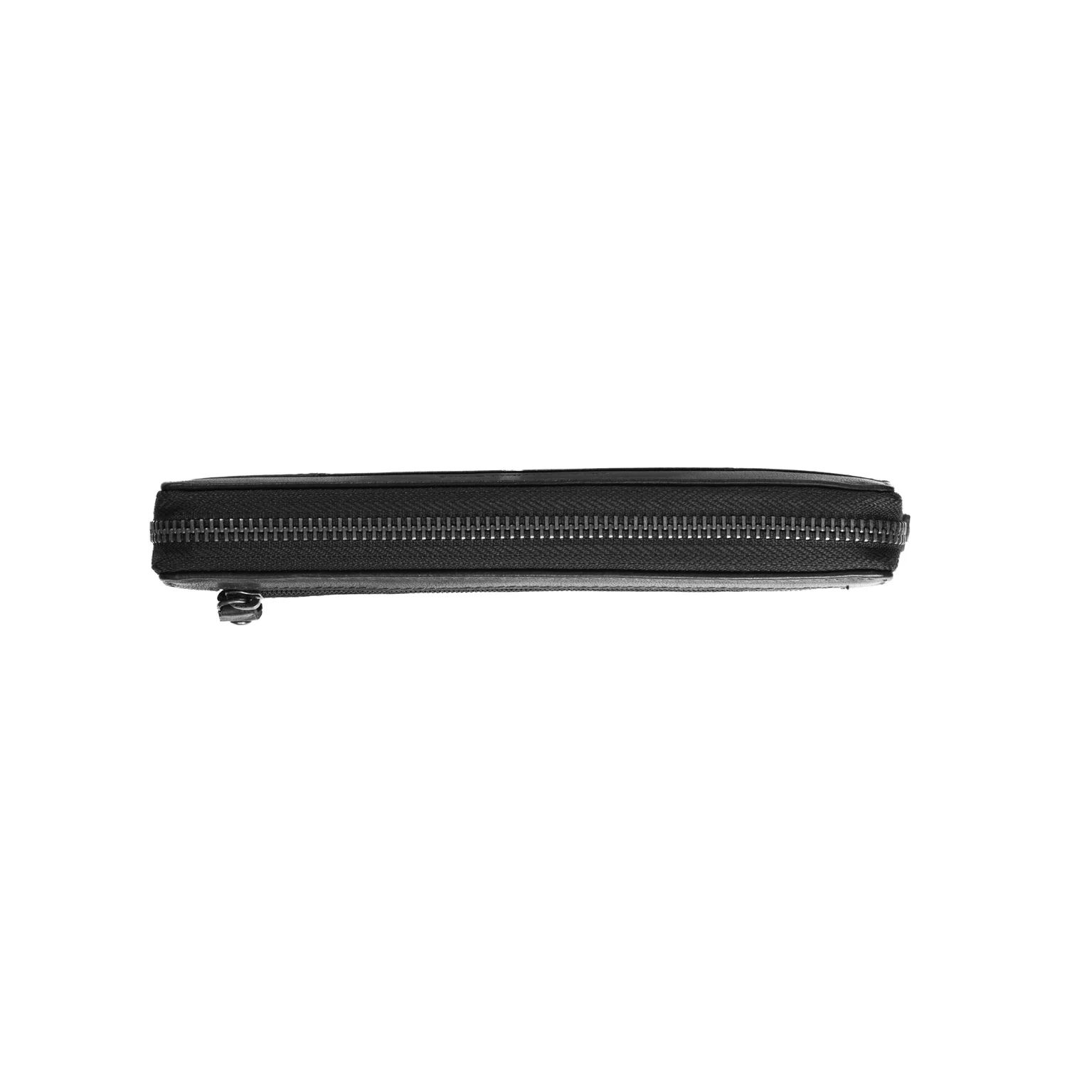 Leather Wallet Black Havana - Image 6