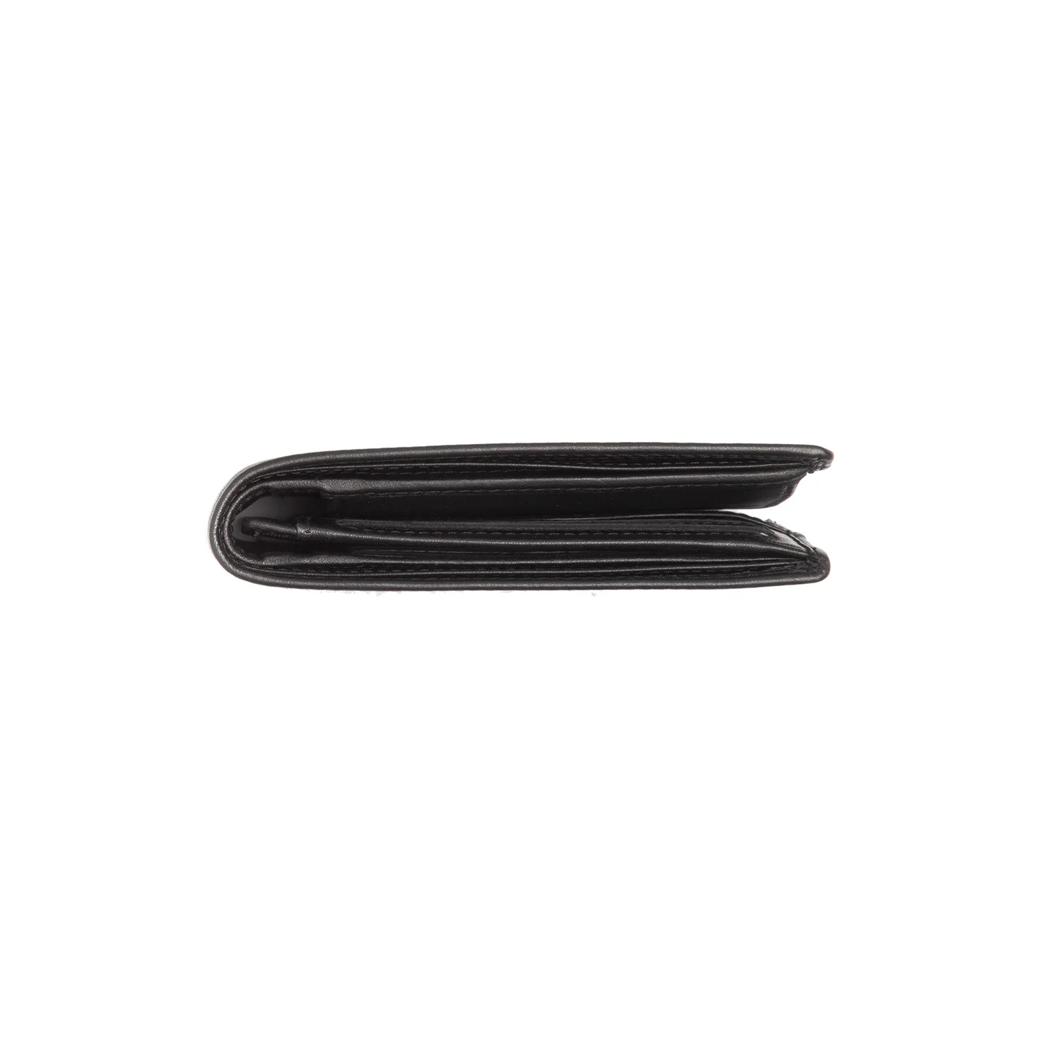 Leather Wallet Black Lynnwood - Image 3