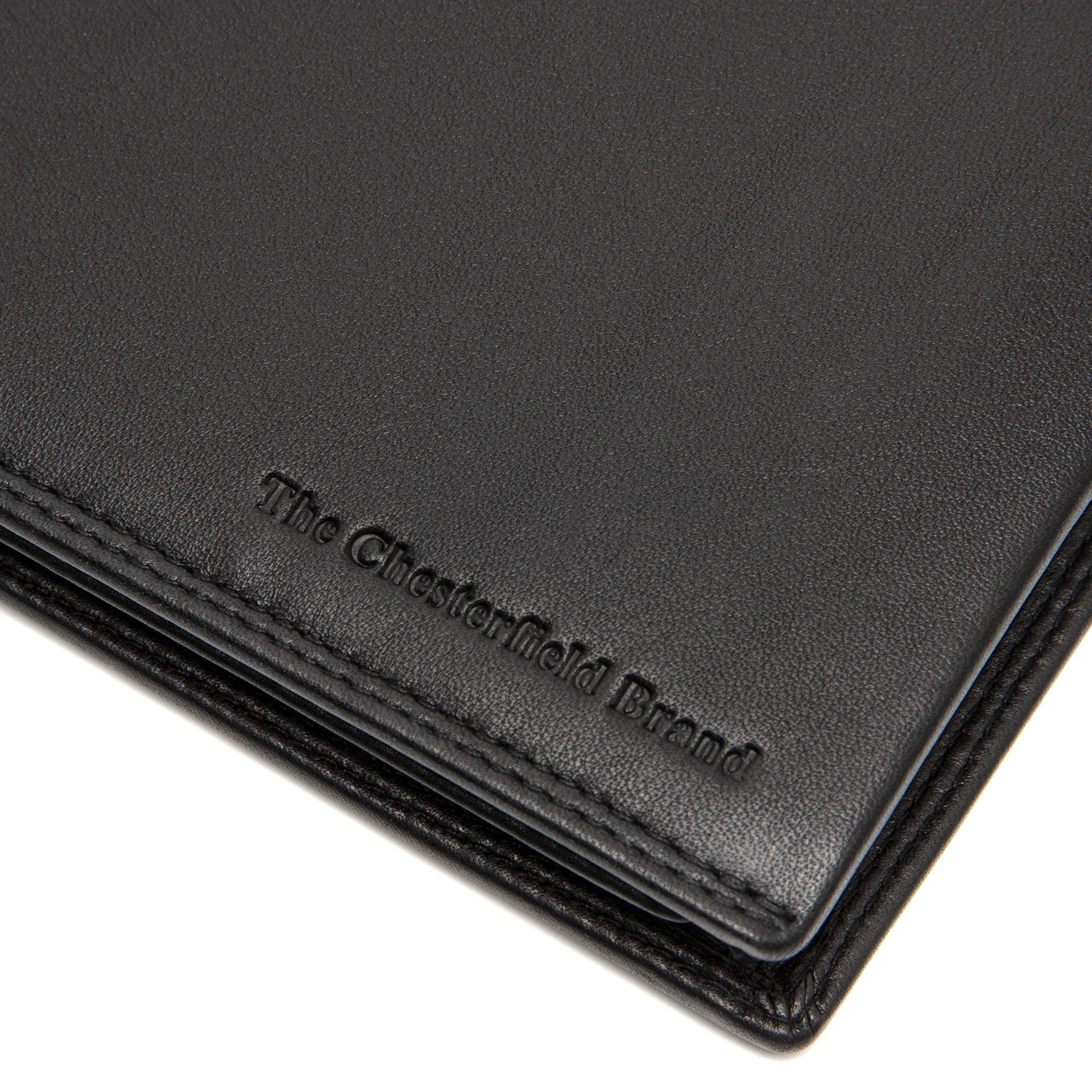 Leather Wallet Black Lynnwood - Image 4
