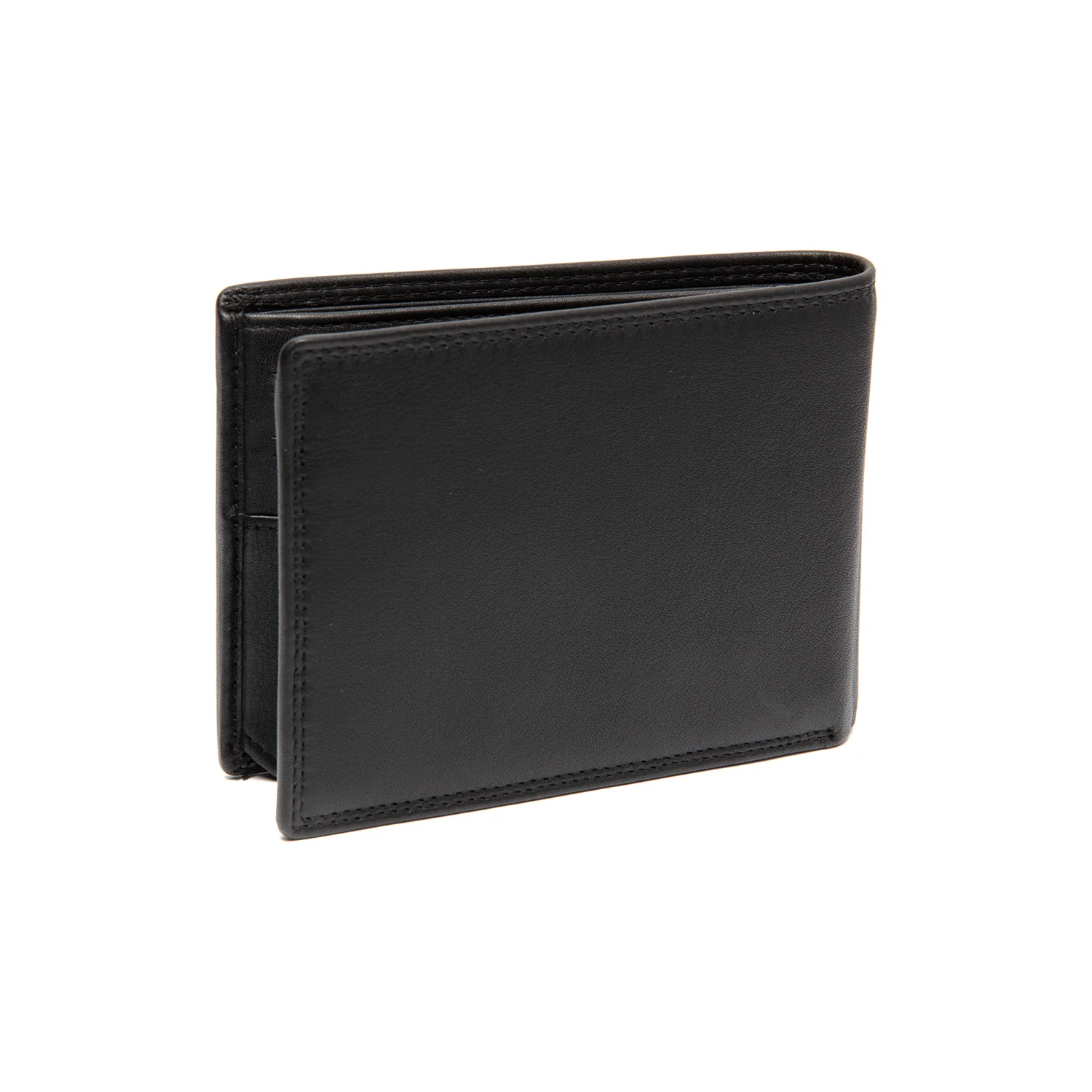 Leather Wallet Black Lynnwood - Image 6