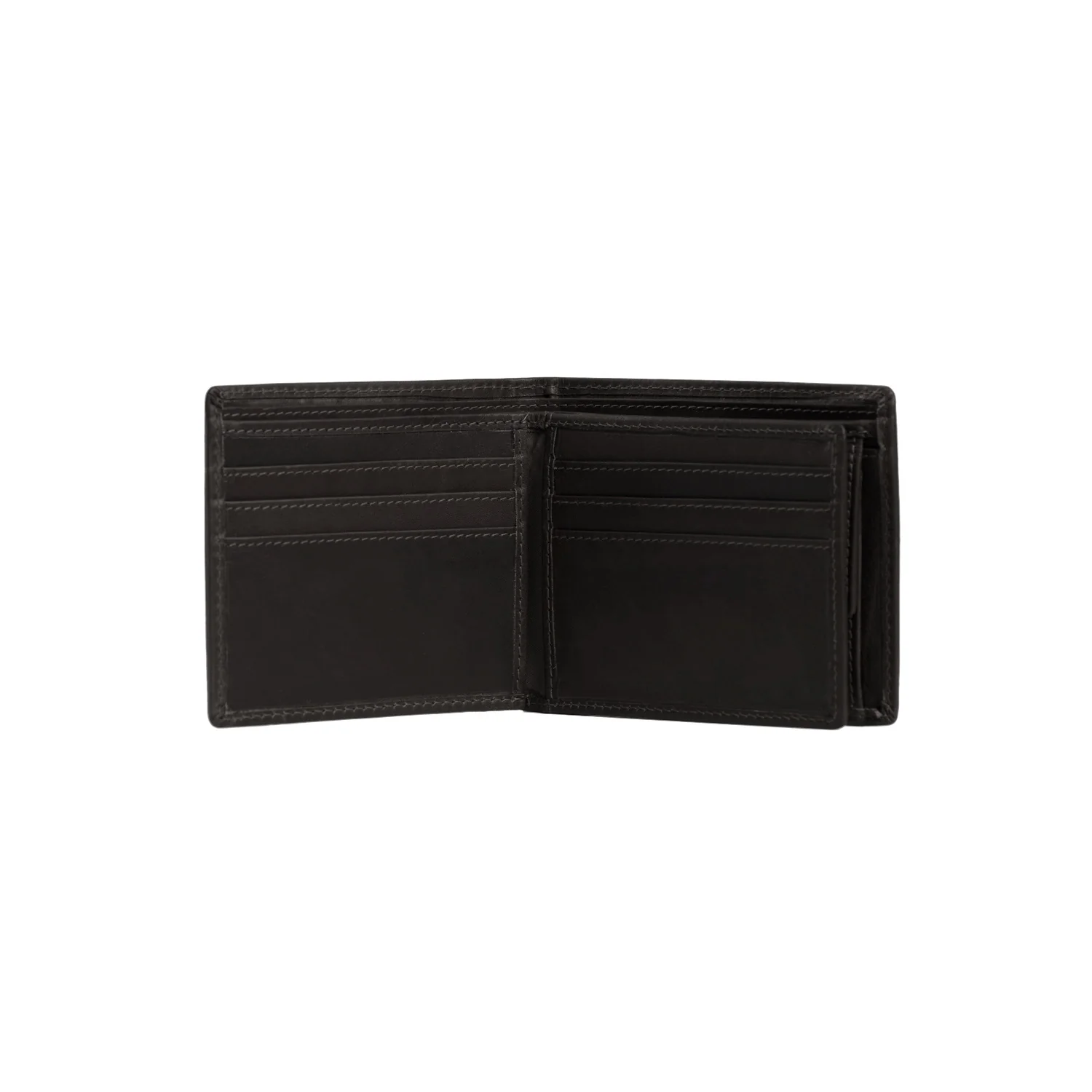 Leather Wallet Brown Ralph - Image 5