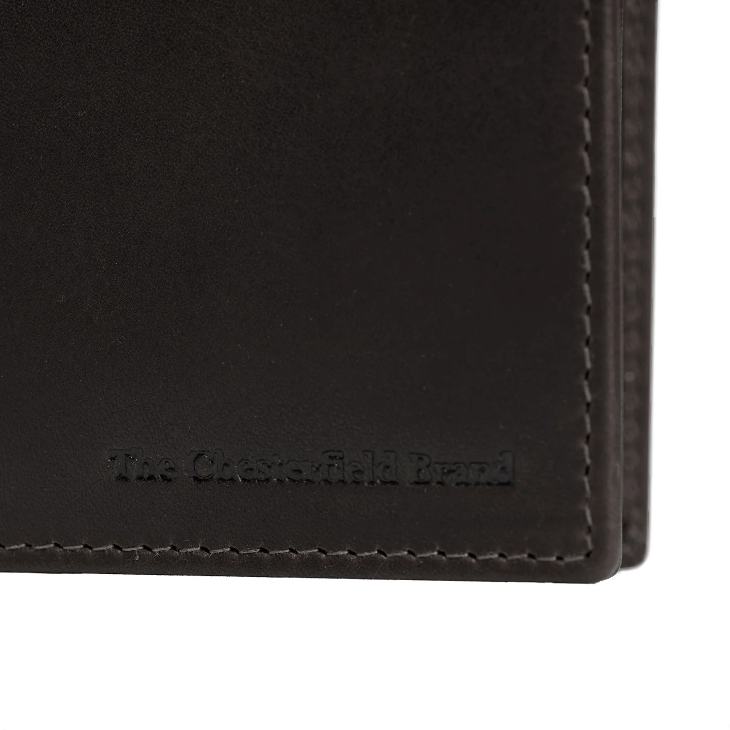 Leather Wallet Brown Ralph - Image 7