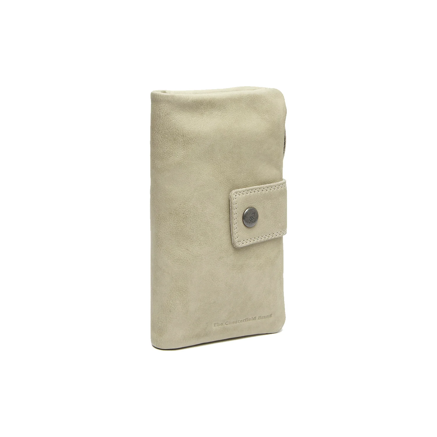 Leather Wallet Ocean Green Fresno