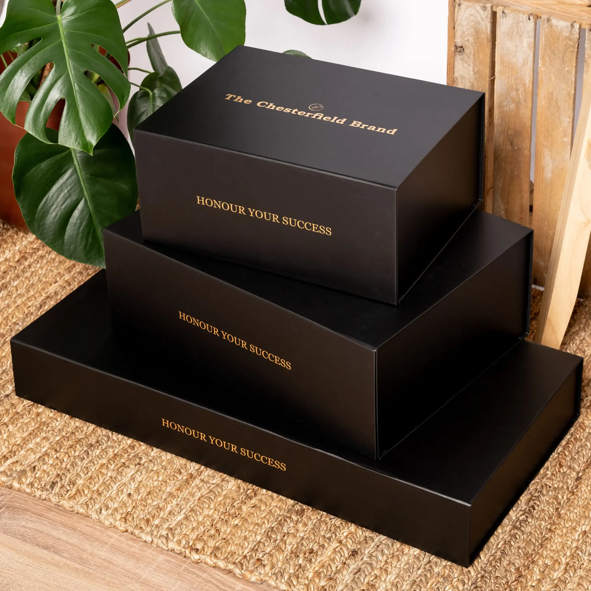 LUXURY GIFT BOX