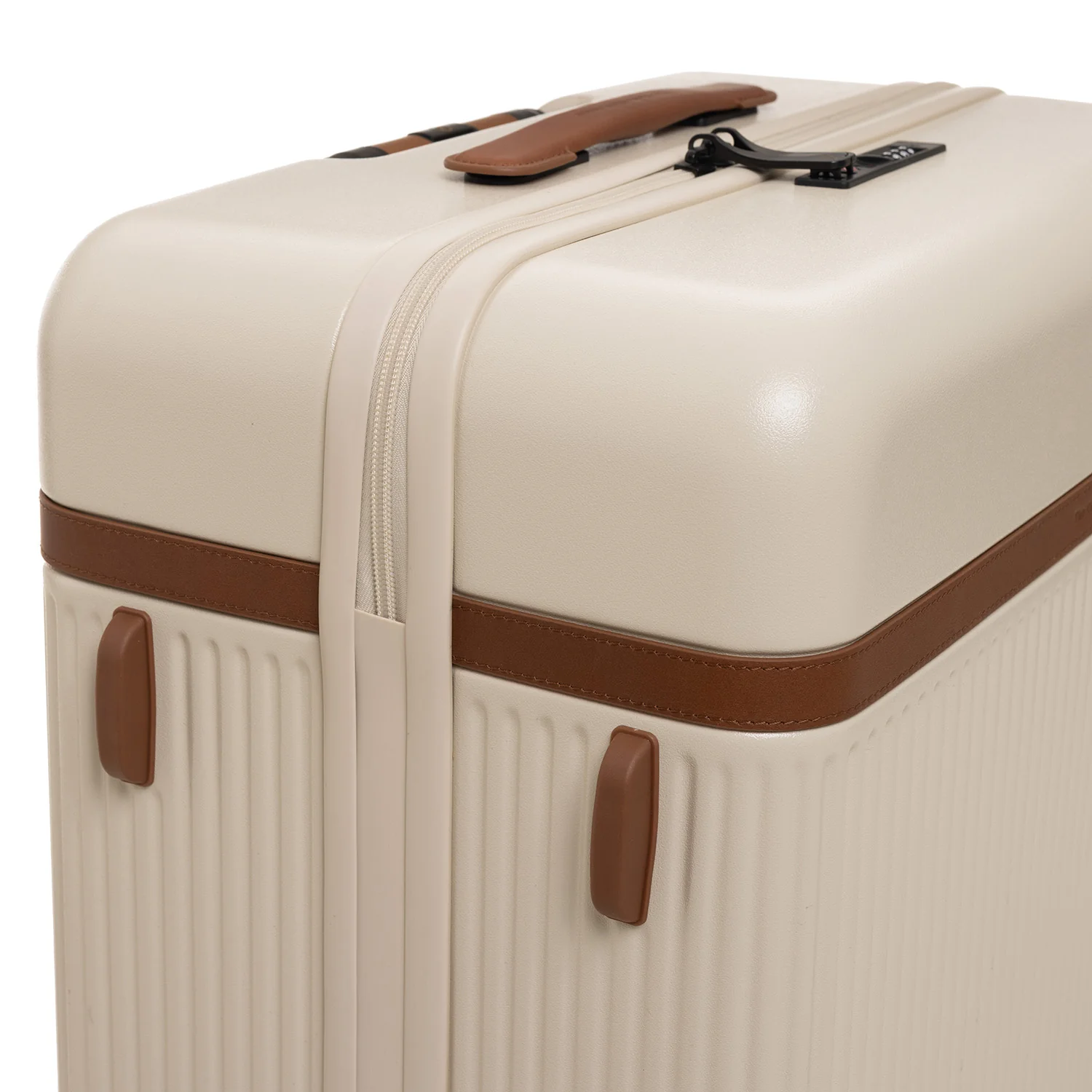 Large Suitcase Sandy Beach Zuna - Image 6