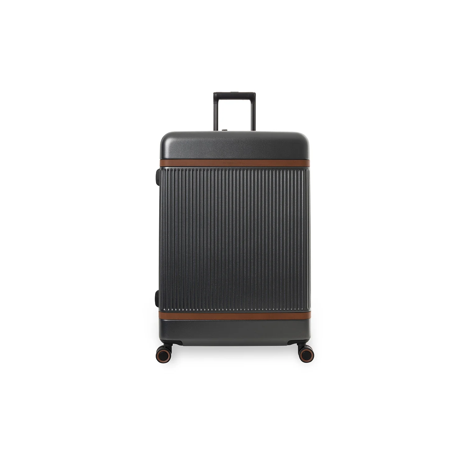 Large Suitcase Urban Graphite Zuna - Image 10