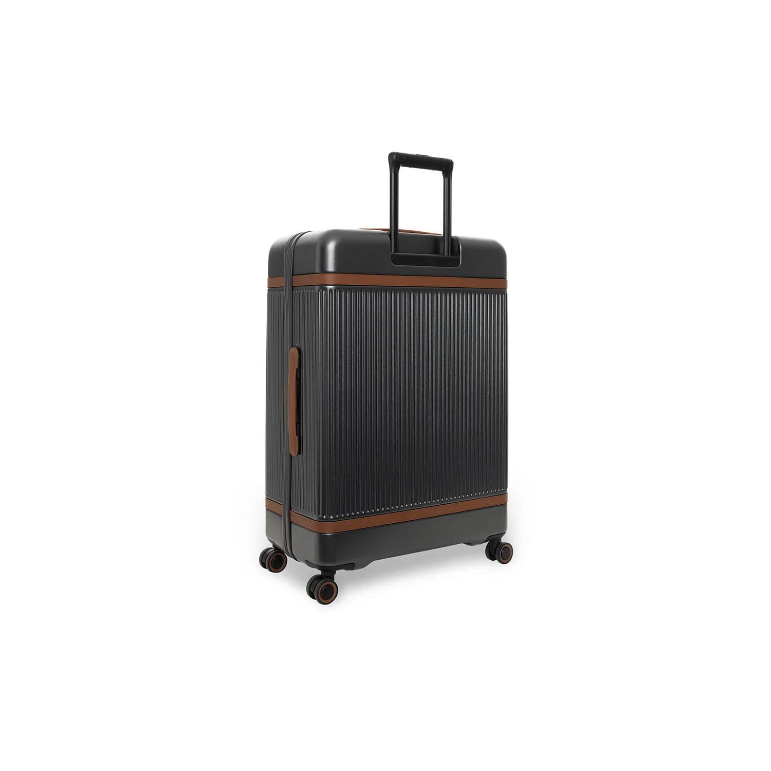 Large Suitcase Urban Graphite Zuna - Image 11