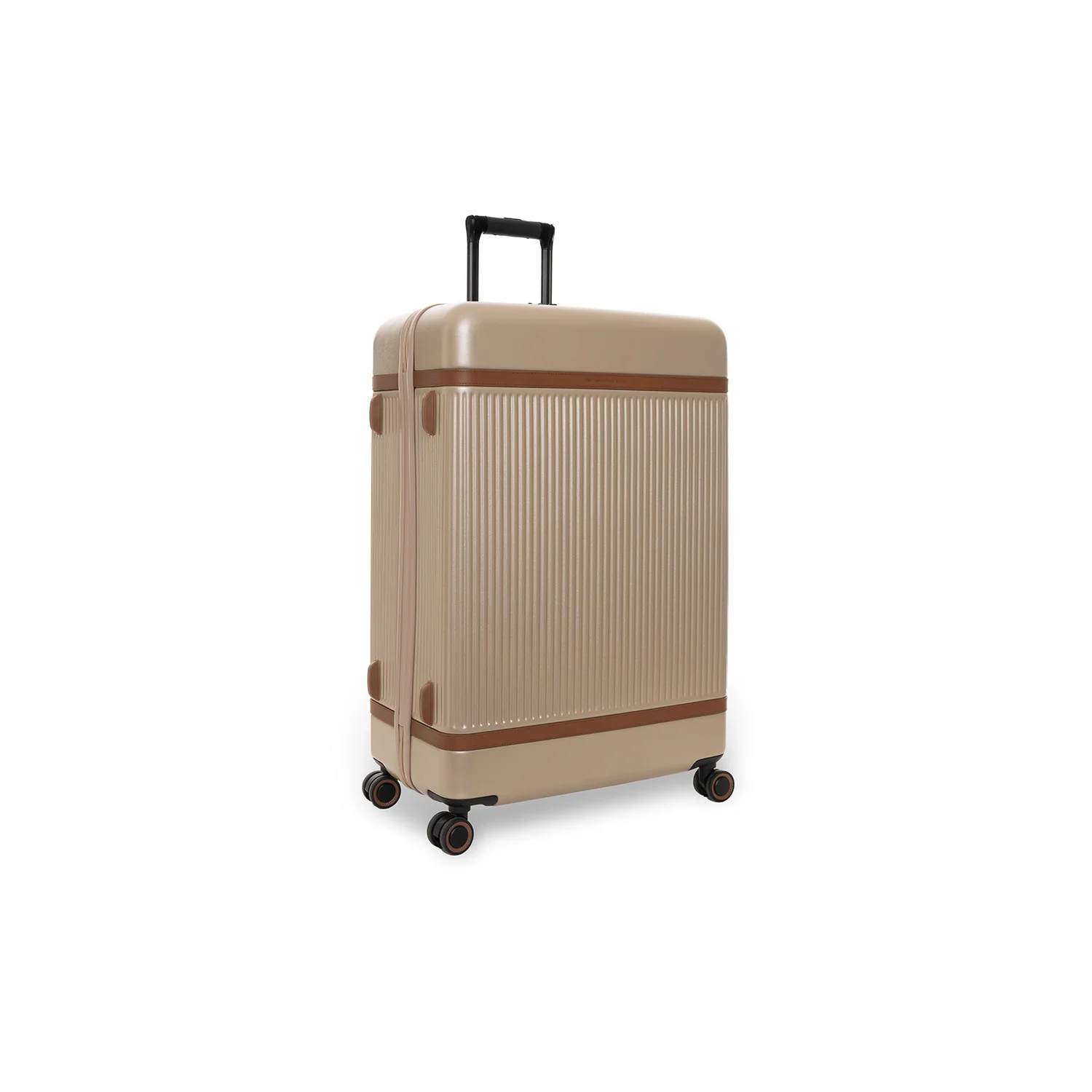 Suitcase Set Champagne Zuna - Image 8