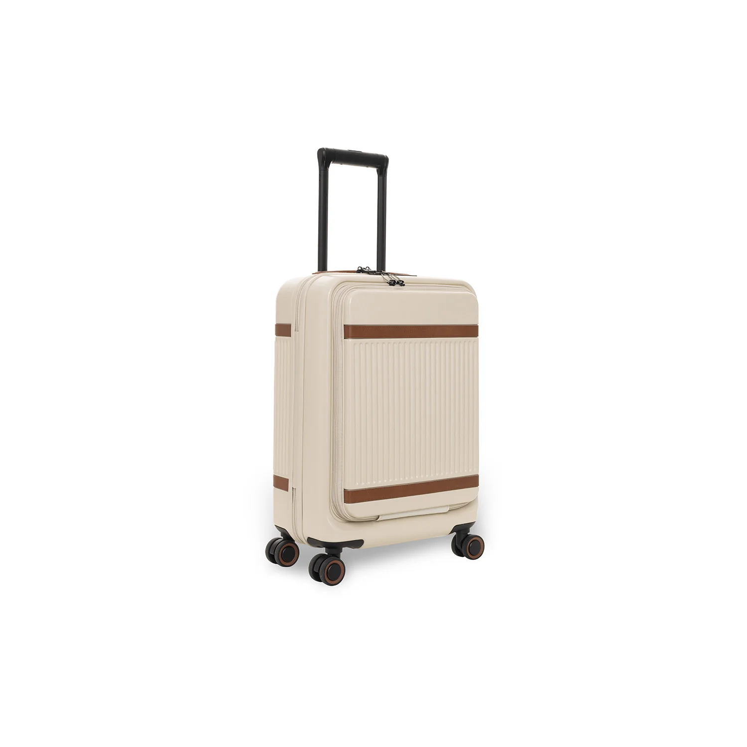 Suitcase Set Front Pocket Sandy Beach Zuna - Image 3