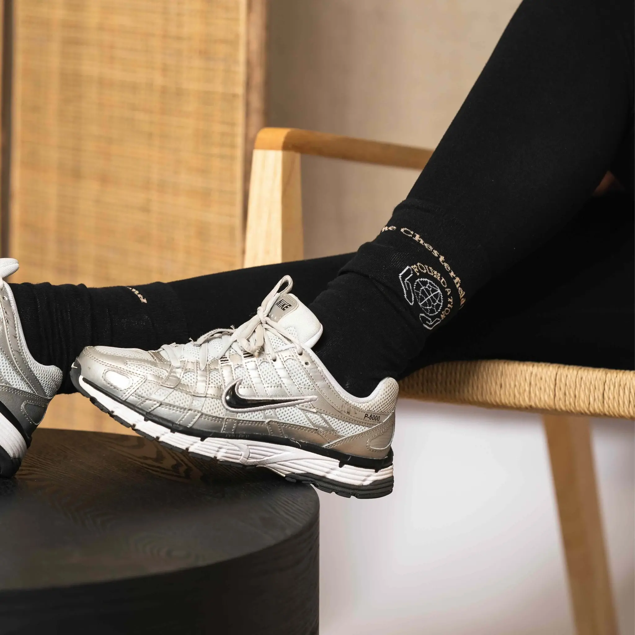 TCB Foundation Socks - Image 3