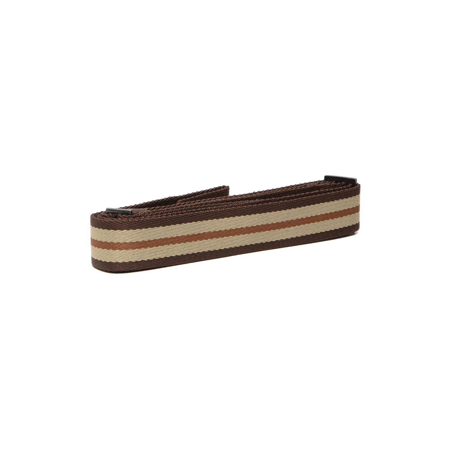 The Chesterfield Brand Beige Shoulder Strap - Cognac - Image 5