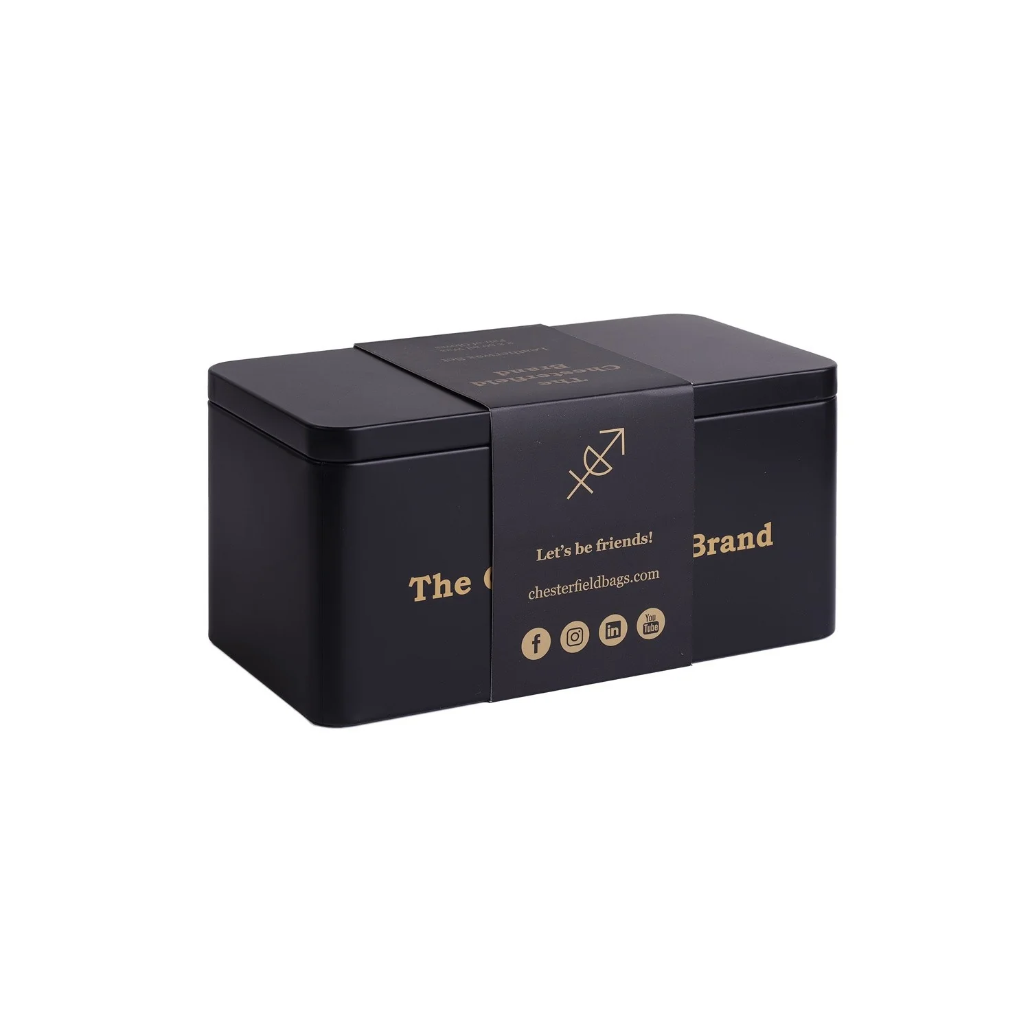 Luxury Leather Care Kit - Image 3
