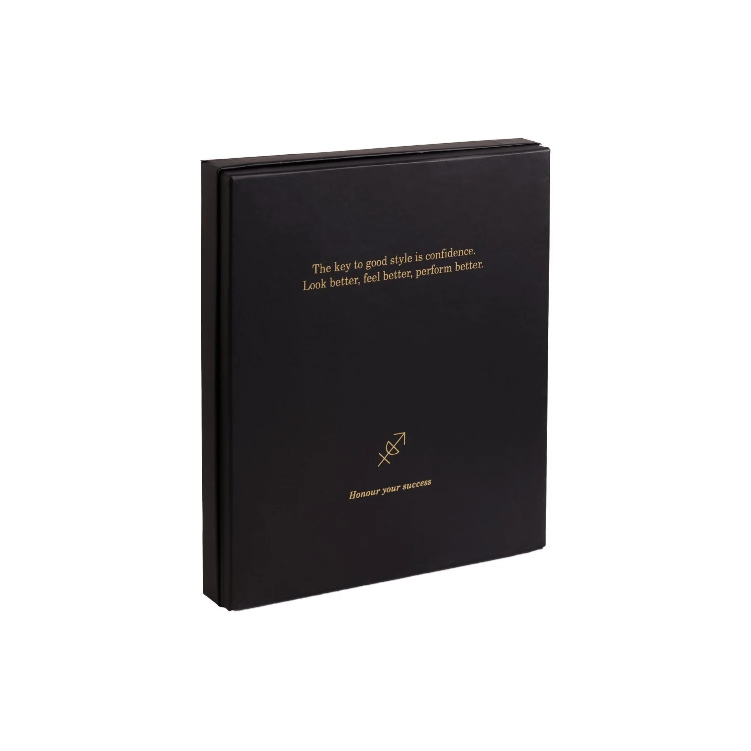 Giftset Leather Writing Case and Pen (Passport holder) - Image 6
