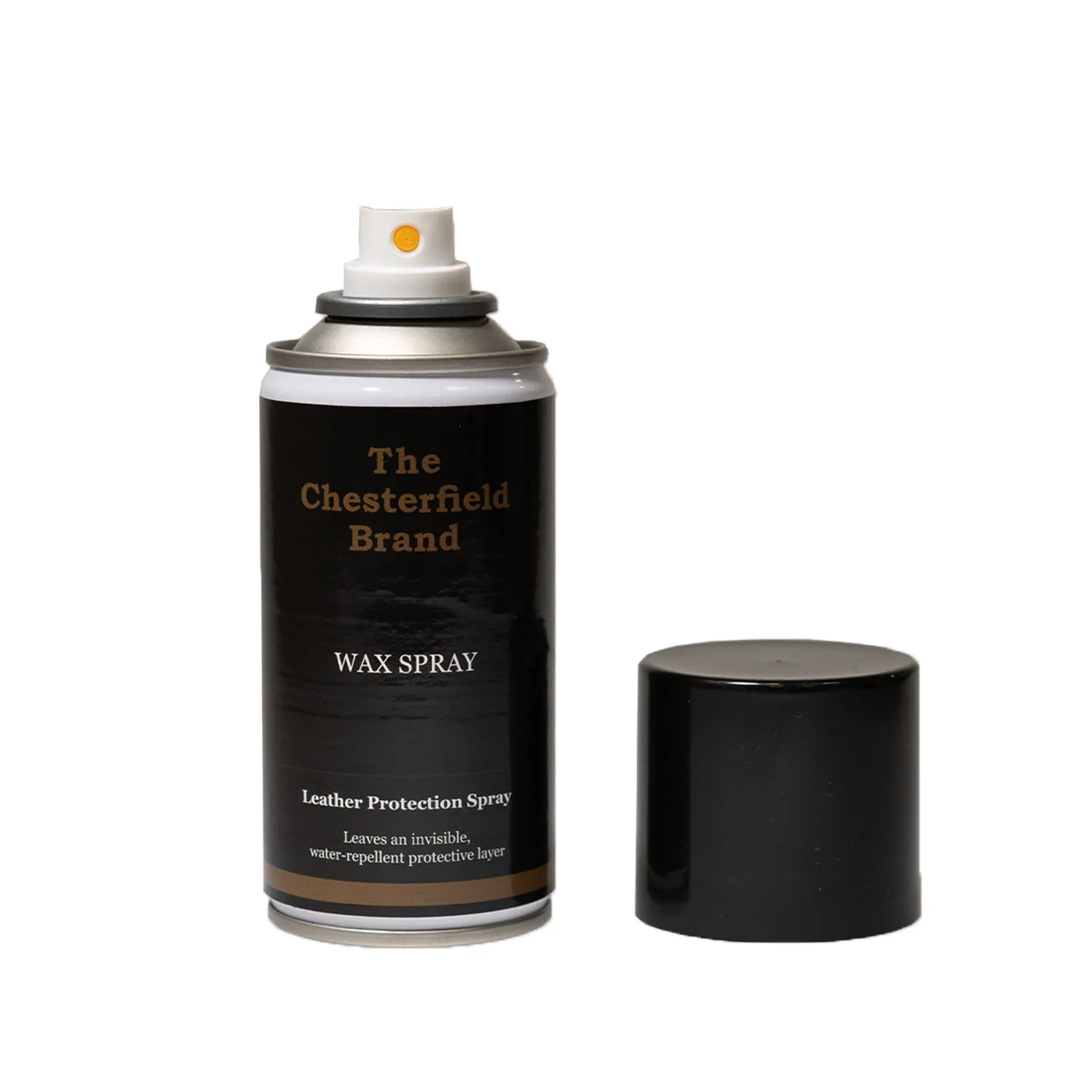Leather Care Wax Spray - Image 3